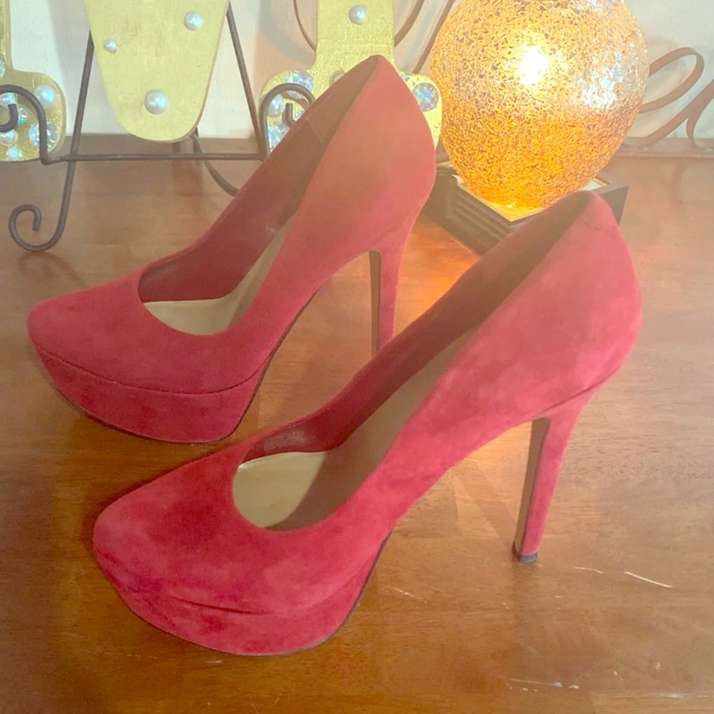 Jessica Simpson Heels
